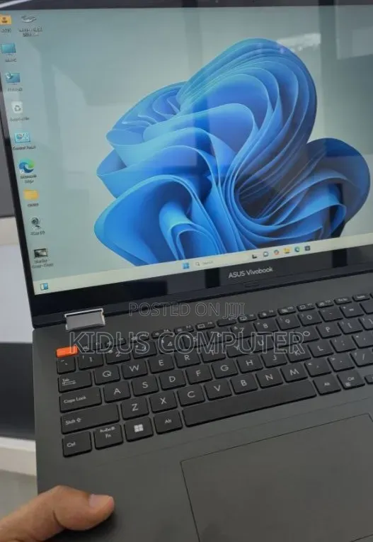 New Laptop Asus Vivobook 14 16GB Intel Core i5 SSD 512GB