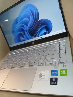 New Laptop HP Pavilion 14 16GB Intel Core i5 SSD 512GB