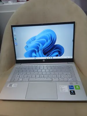 New Laptop HP Pavilion 14 16GB Intel Core i5 SSD 512GB