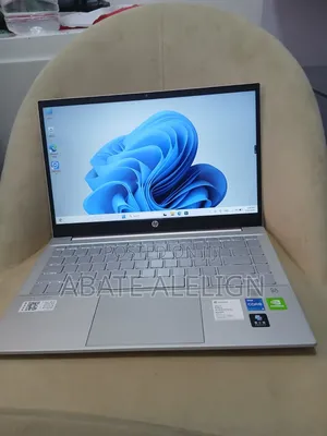 New Laptop HP Pavilion 14 16GB Intel Core i5 SSD 512GB