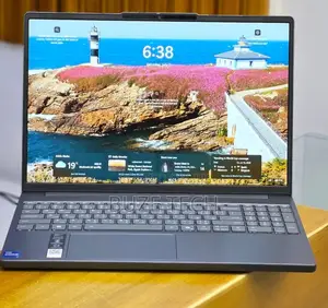 New Laptop Lenovo Ideapad 3 16GB Intel Core i7 SSD 512GB