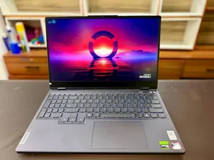 New Laptop Lenovo Yoga 2 Pro 16GB AMD Ryzen 7 SSD 512GB