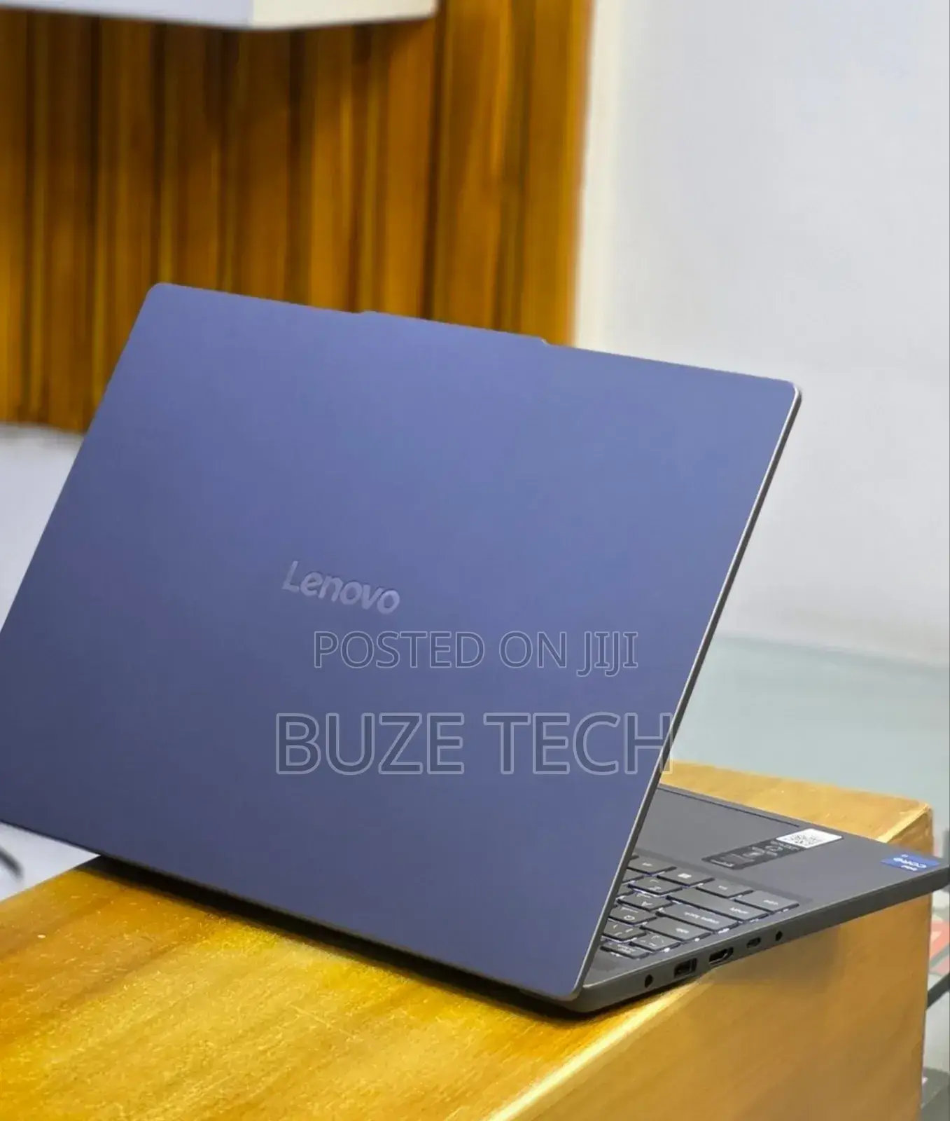 New Laptop Lenovo Ideapad 3 16GB Intel Core i7 SSD 512GB