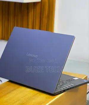 New Laptop Lenovo Ideapad 3 16GB Intel Core i7 SSD 512GB