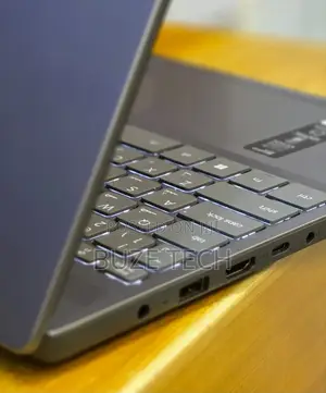 New Laptop Lenovo Ideapad 3 16GB Intel Core i7 SSD 512GB