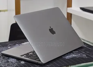 New Laptop Apple MacBook Pro 2020 M1 16GB Apple M1 Pro SSD 512GB