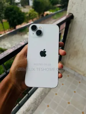 Apple iPhone 13 256 GB White