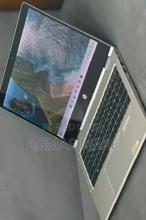 New Laptop HP ProBook x360 435 G8 16GB AMD Ryzen 5 SSD 512GB