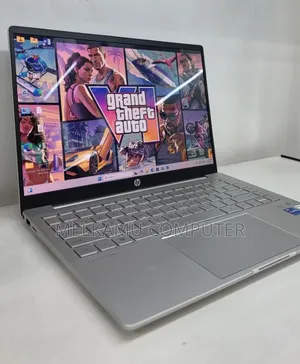 New Laptop HP Pavilion 14 16GB Intel Core i5 SSD 512GB