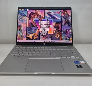 New Laptop HP Pavilion 14 16GB Intel Core i5 SSD 512GB