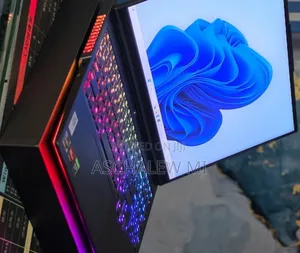 New Laptop Lenovo Legion Y7000P IRX9 Gaming Laptop 32GB AMD Ryzen 9 1T