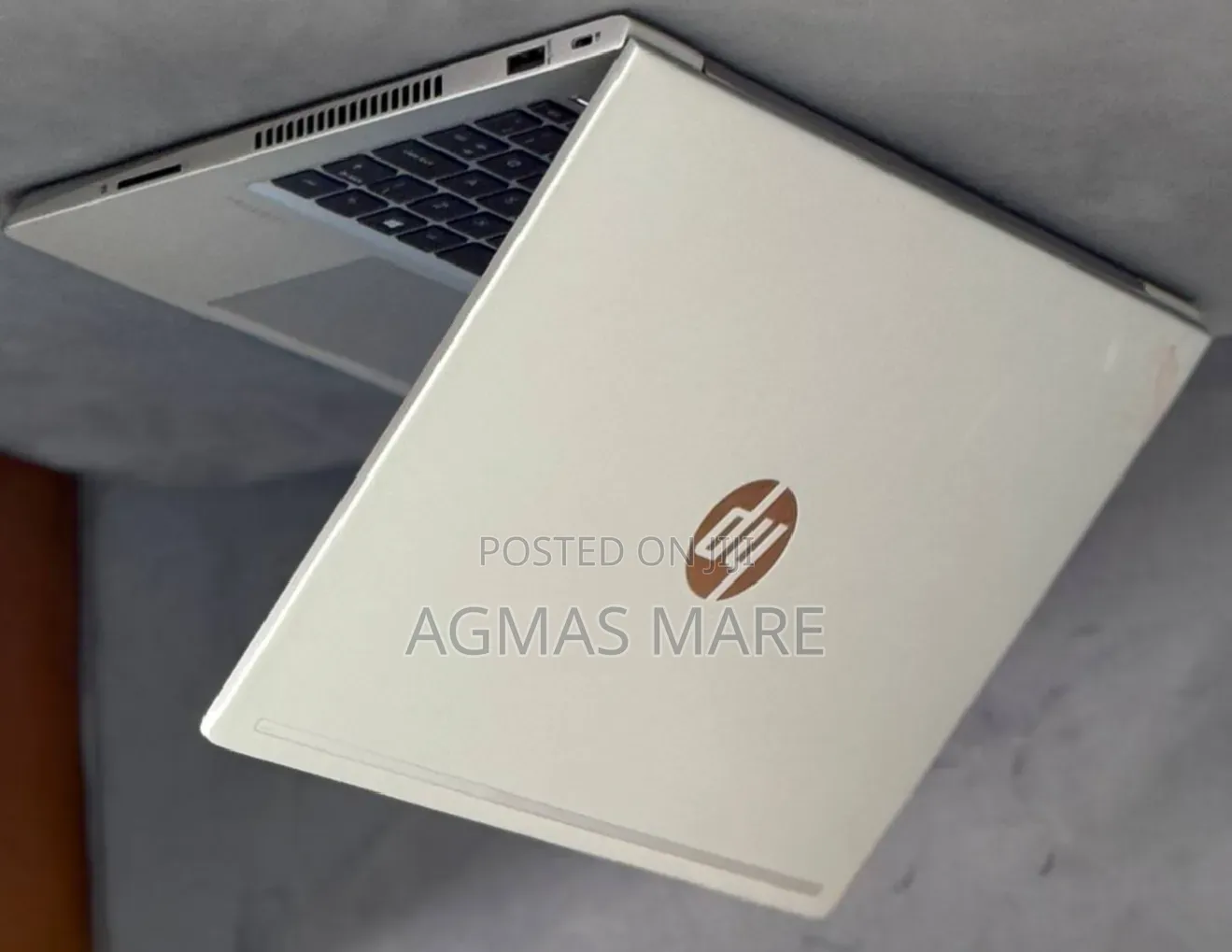 New Laptop HP ProBook x360 435 G8 16GB AMD Ryzen 5 SSD 512GB
