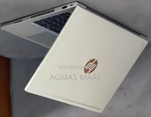 New Laptop HP ProBook x360 435 G8 16GB AMD Ryzen 5 SSD 512GB
