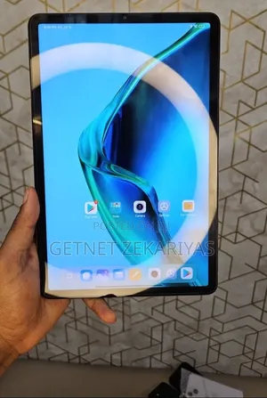 New Xiaomi Pad 5 Pro 12.4 128 GB