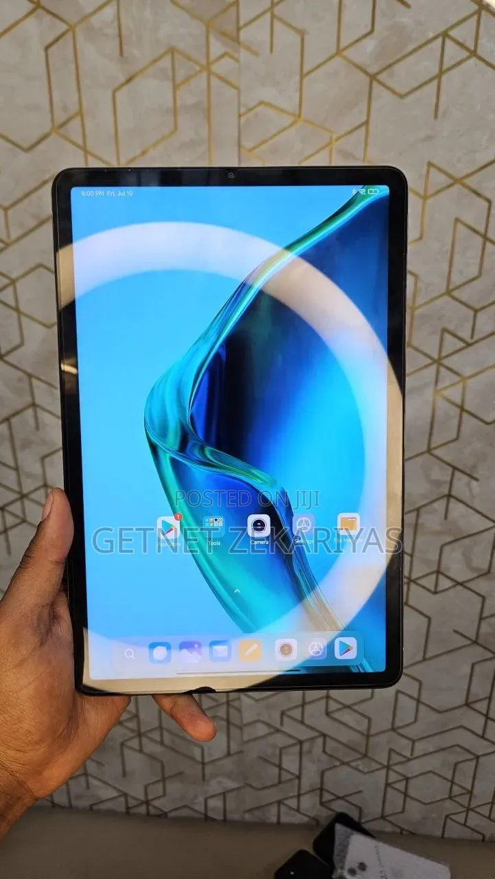 New Xiaomi Pad 5 Pro 12.4 128 GB