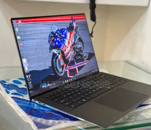 New Laptop Dell Precision 5560 16GB Intel Core i7 SSD 512GB