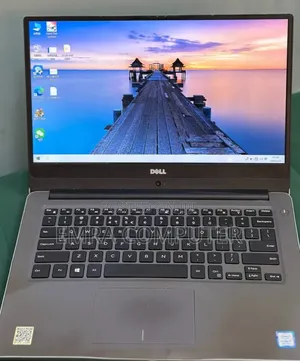New Laptop Dell Inspiron 14 8GB Intel Core i7 SSD 256GB