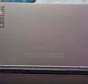 New Laptop Lenovo 32GB AMD Ryzen 9 SSD 1T
