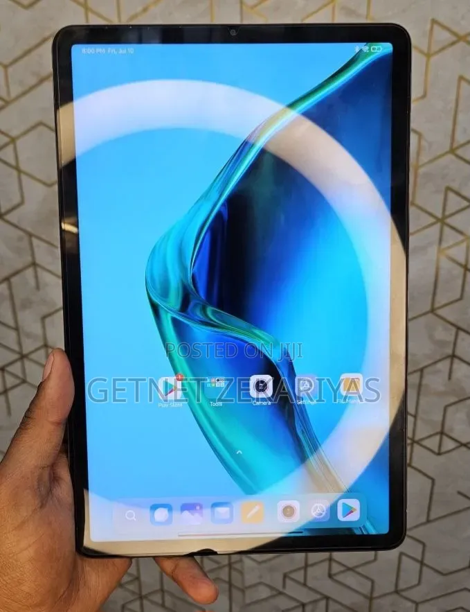 New Xiaomi Pad 5 Pro 12.4 128 GB