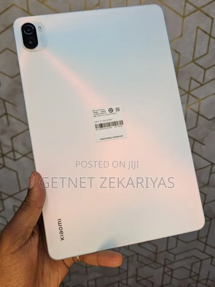 New Xiaomi Pad 5 Pro 12.4 128 GB
