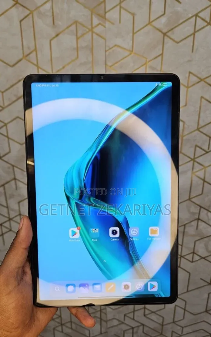 New Xiaomi Pad 5 Pro 12.4 128 GB