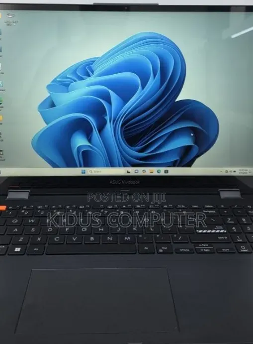 New Laptop Asus Vivobook 14 16GB Intel Core i5 SSD 512GB