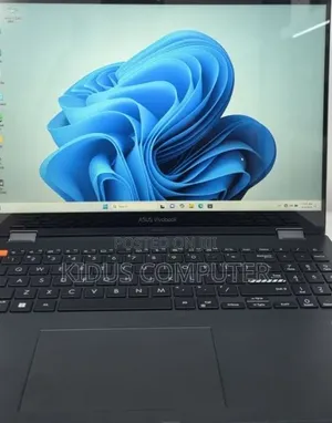 New Laptop Asus Vivobook 14 16GB Intel Core i5 SSD 512GB