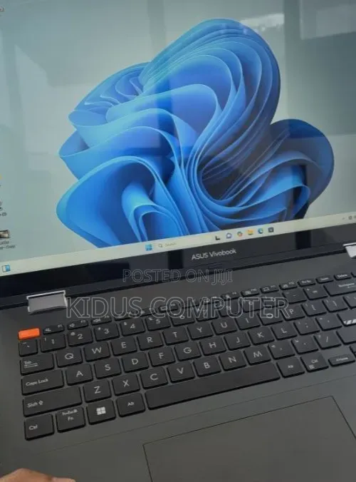 New Laptop Asus Vivobook 14 16GB Intel Core i5 SSD 512GB