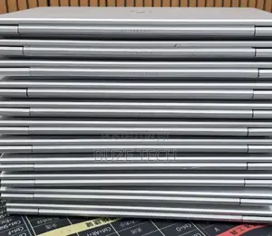 New Laptop HP EliteBook 840 G10 16GB Intel Core i7 SSD 512GB