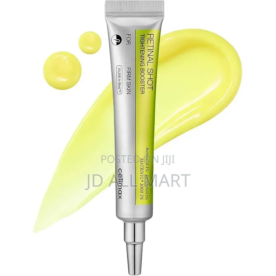 Celimax the Vita-a Retinal
