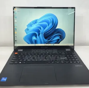 New Laptop Asus Vivobook 15 16GB Intel Core i5 SSD 512GB