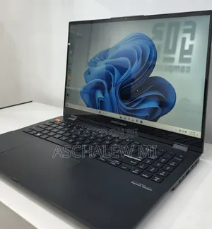 New Laptop Asus Vivobook 15 16GB Intel Core i5 SSD 512GB