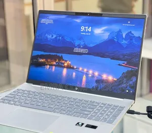 New Laptop HP 32GB AMD Ryzen 7 SSD 1T