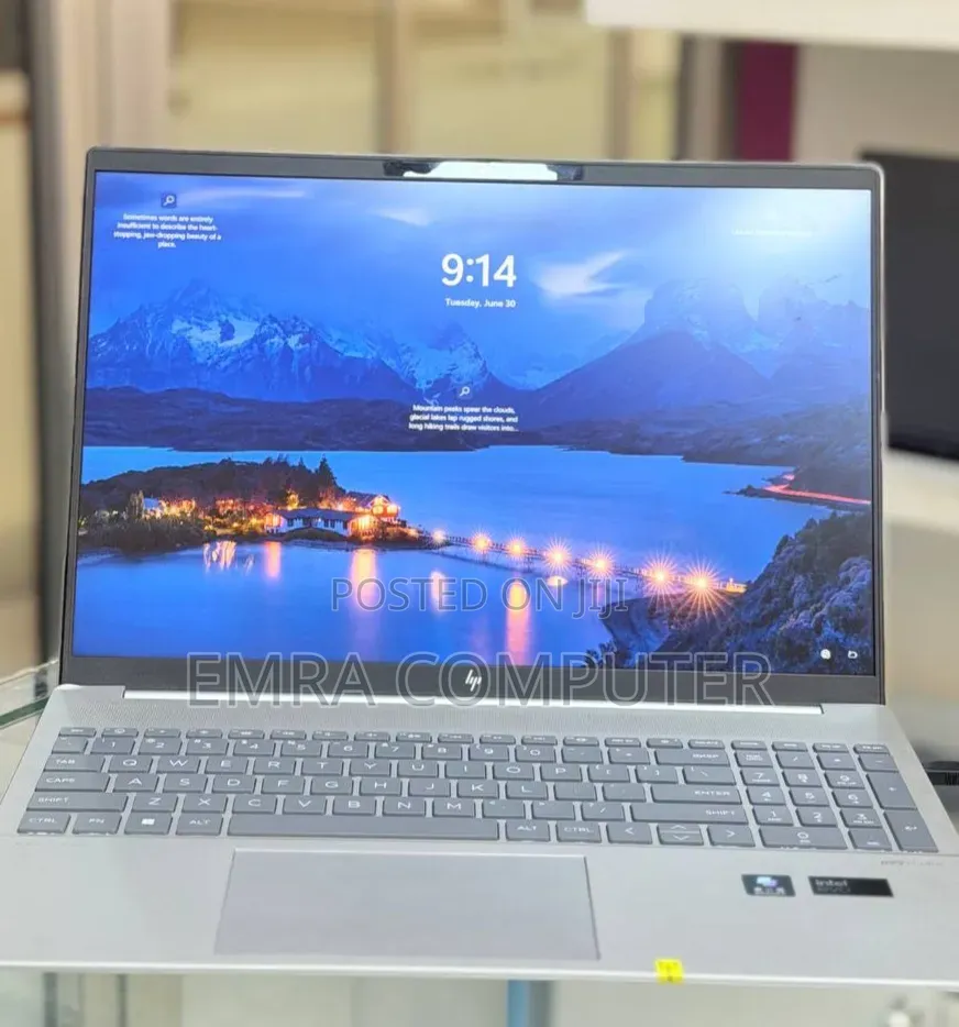 New Laptop HP 32GB AMD Ryzen 7 SSD 1T