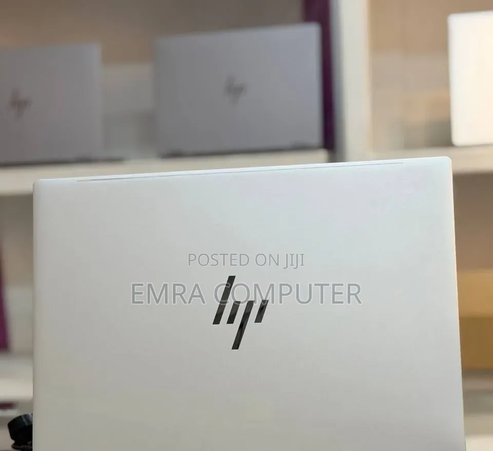 New Laptop HP 32GB AMD Ryzen 7 SSD 1T