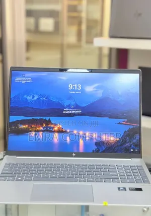 New Laptop HP 32GB AMD Ryzen 7 SSD 1T