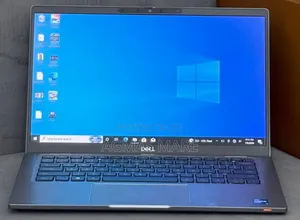 New Laptop Dell Latitude 7420 16GB Intel Core i5 SSD 512GB