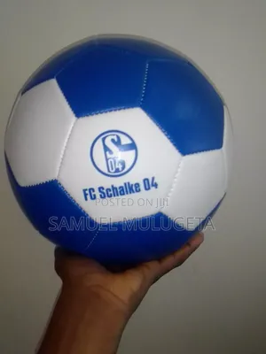 Fcschalke O4 Ball