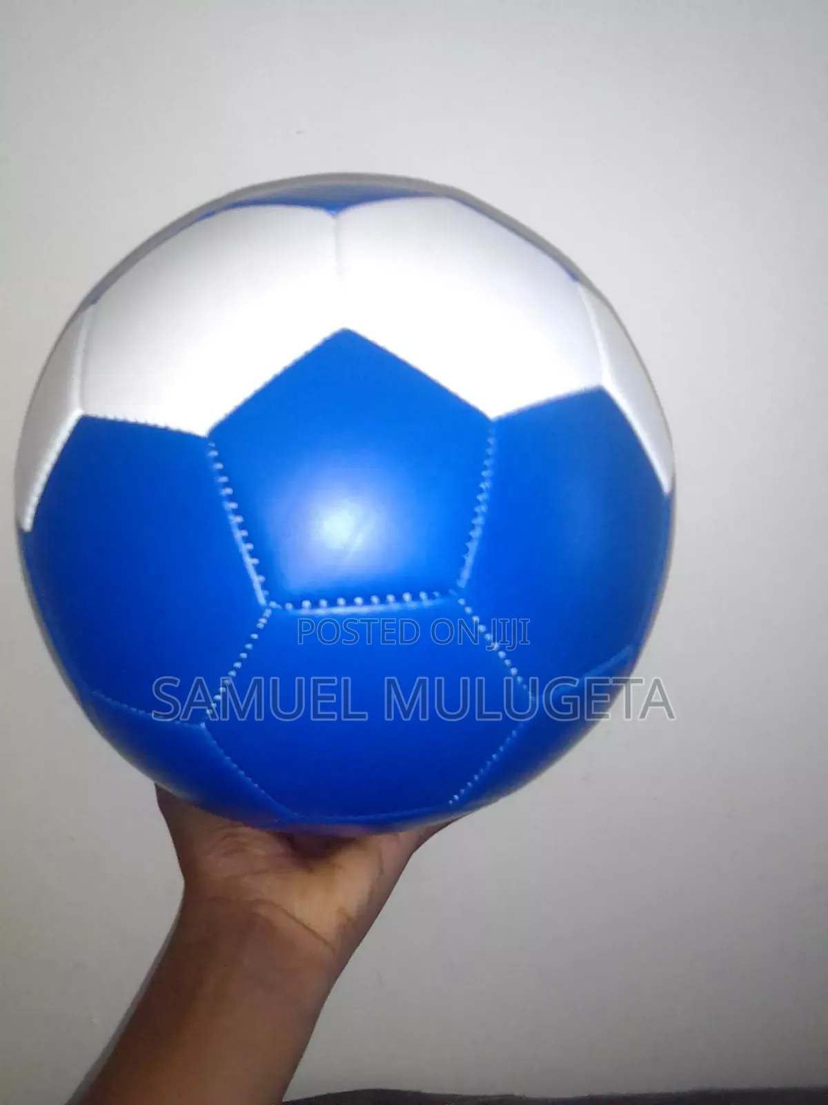 Fcschalke O4 Ball