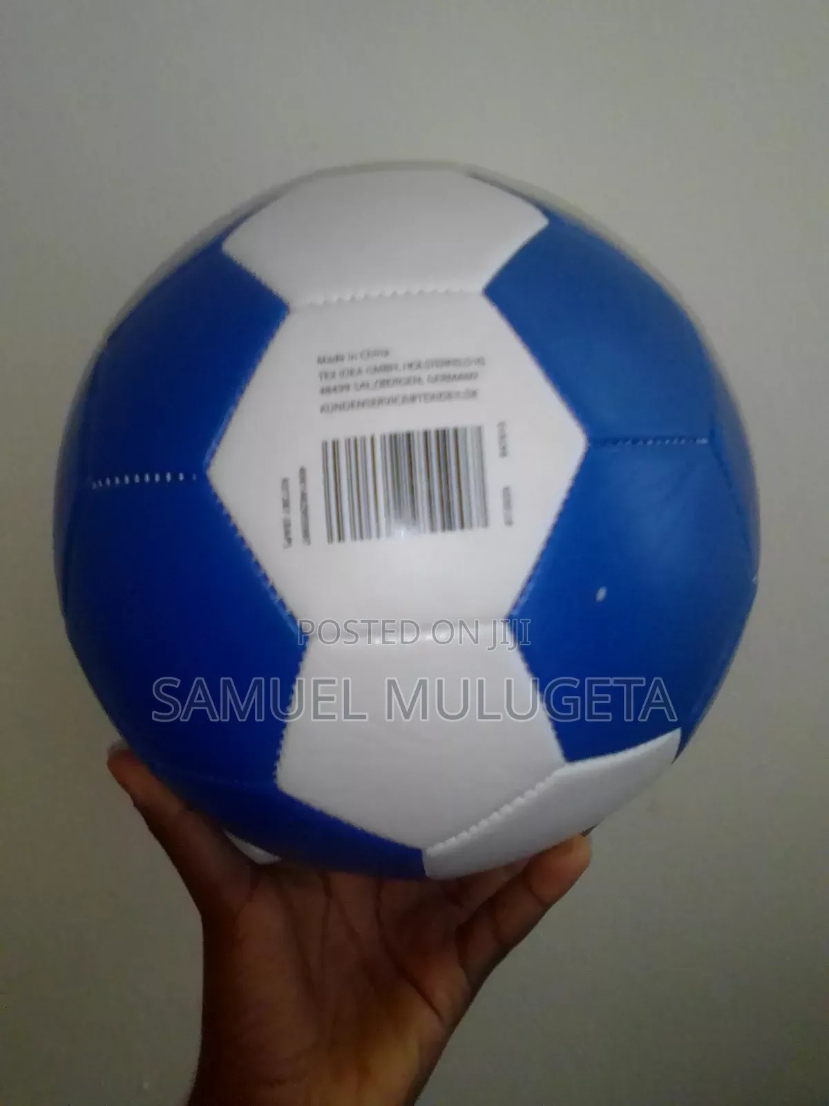 Fcschalke O4 Ball