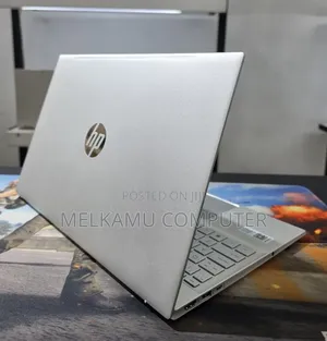 New Laptop HP Pavilion 15 16GB Intel Core i7 SSD 1T
