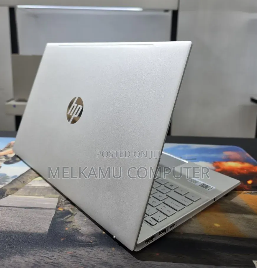 New Laptop HP Pavilion 15 16GB Intel Core i7 SSD 1T