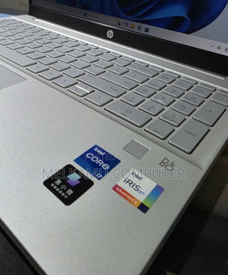 New Laptop HP Pavilion 15 16GB Intel Core i7 SSD 1T