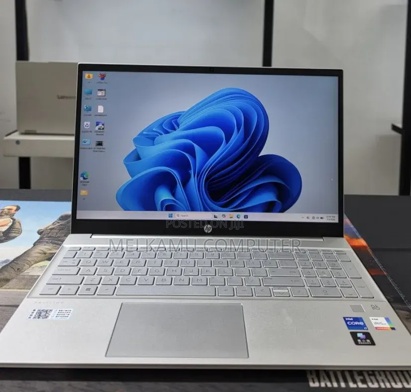 New Laptop HP Pavilion 15 16GB Intel Core i7 SSD 1T