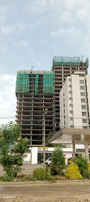 3bdrm Apartment in Addis Life Real, Kirkos for sale