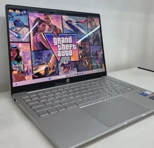 New Laptop HP Pavilion 14 16GB Intel Core i5 SSD 512GB