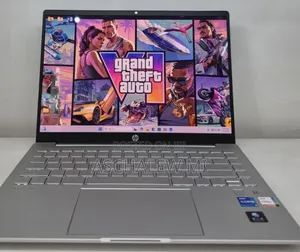 New Laptop HP Pavilion 14 16GB Intel Core i5 SSD 512GB