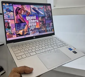 New Laptop HP Pavilion 14 16GB Intel Core i5 SSD 512GB