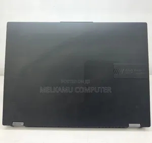 New Laptop Asus Vivobook 15 16GB Intel Core i5 SSD 512GB