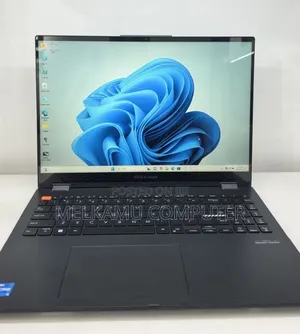 New Laptop Asus Vivobook 15 16GB Intel Core i5 SSD 512GB